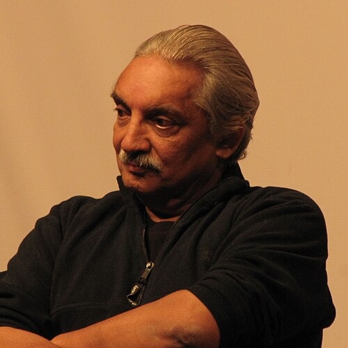 Randhir (Bittu) Sahgal
