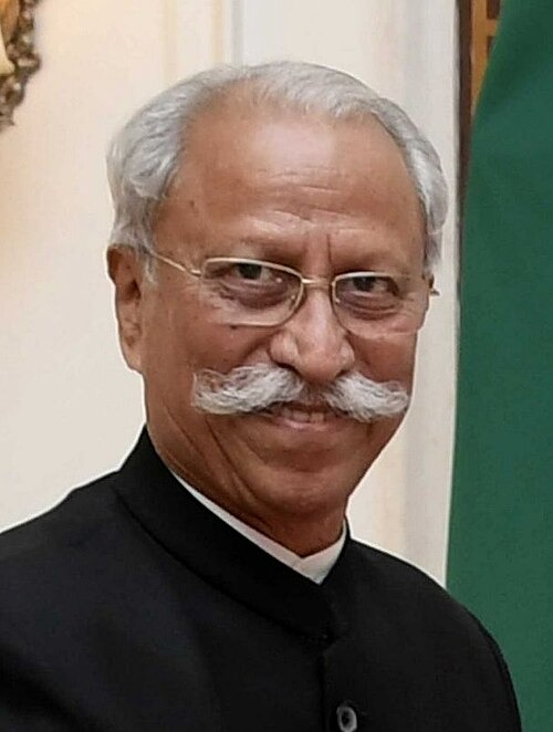 Lieutenant General Kaiwalya Trivikram Parnaik PVSM, UYSM, YSM
