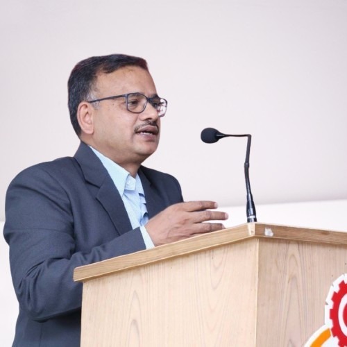 Dr. Satyanarayana Bheesette