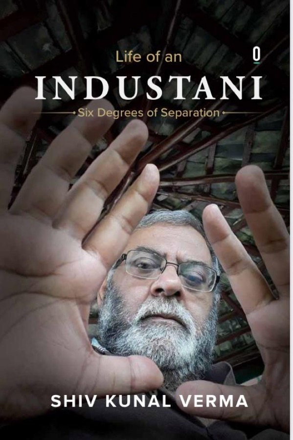 Front cover of Life of an Industani