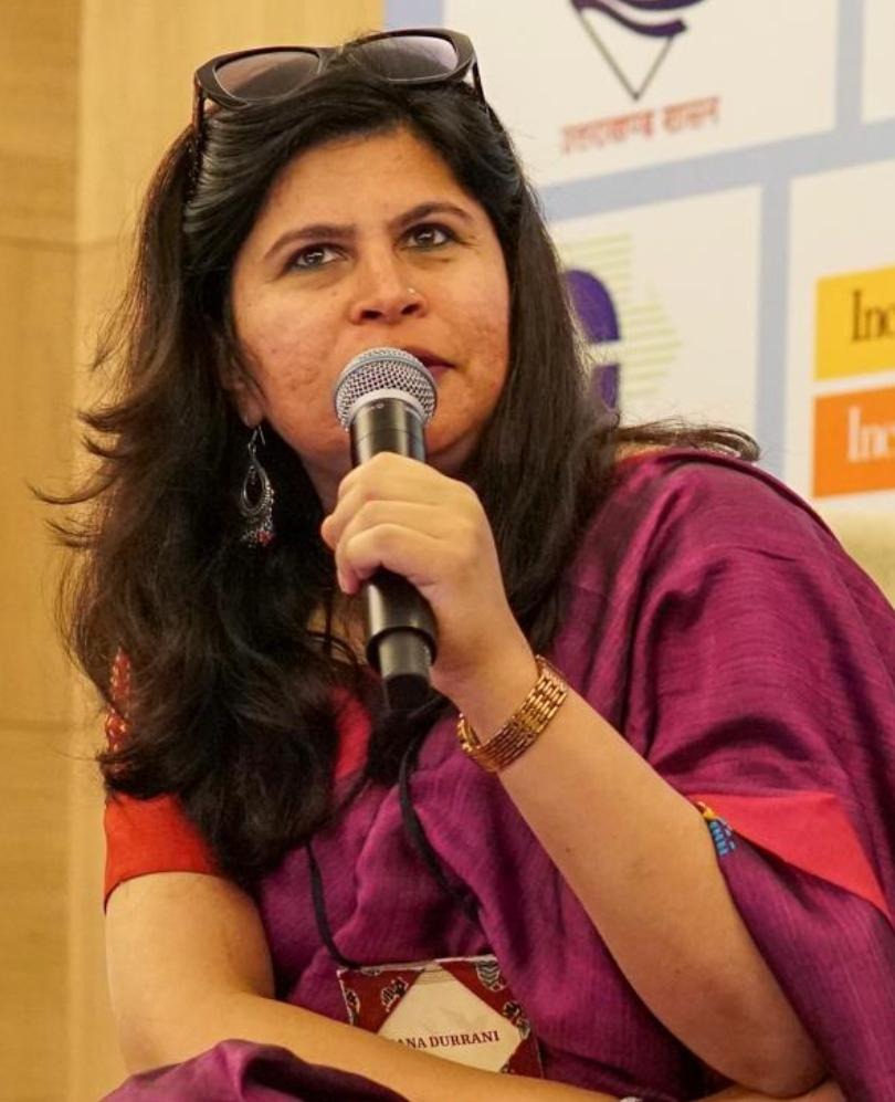Launch of INDUSTANI