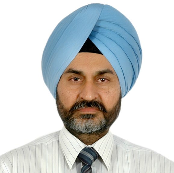 Brigadier Harash Vir Singh