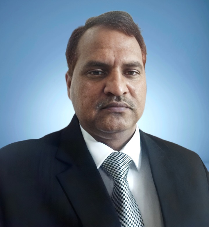Prabhat Kumar