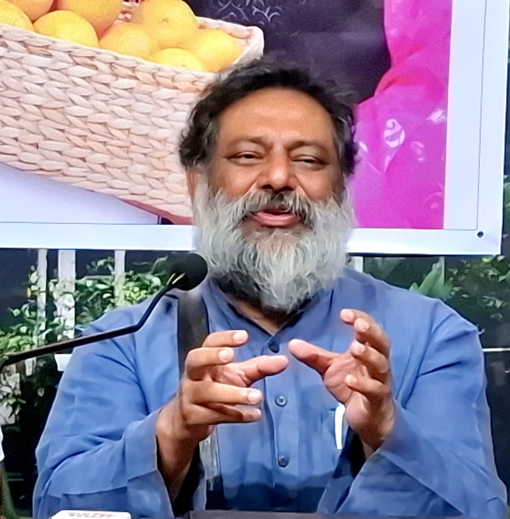 Raj Basu