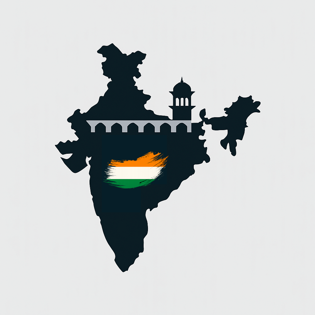 Fortress India Logo